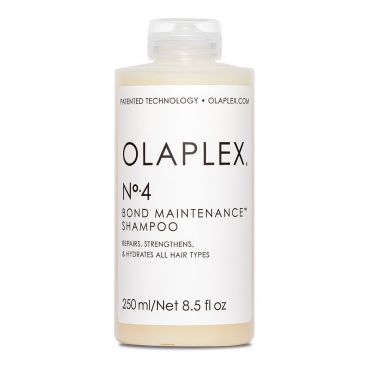 Olaplex - No.4 Bond Maintenance Rebuilding &amp; Nourishing Shampoo (250ml)
