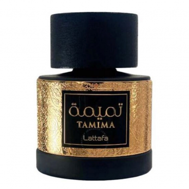 Lattafa - Ladies Tamima Eau De Parfum (100ml)
