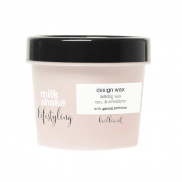Milkshake - Lifestyling Design Wax (100ml)