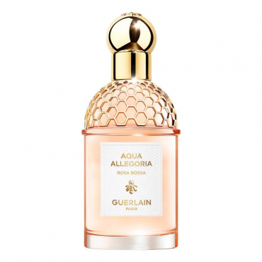 Guerlain - Aqua Allegoria Rosa Rossa EDT Spray (125ml)