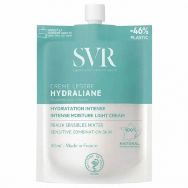 SVR - Hydraliane Intense Moisture Light Cream (50ml)