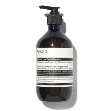 Aesop - Geranium Leaf Body Balm (500ml)