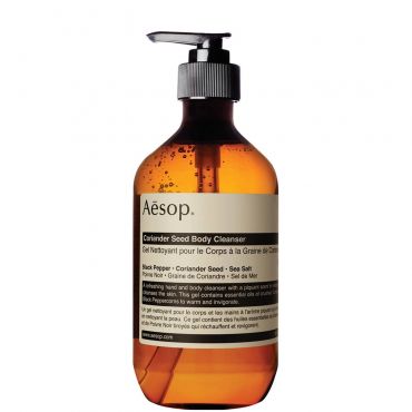 Aesop - Coriander Seed Body Cleanser (500ml)