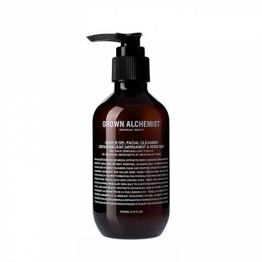 Grown Alchemist - Gentle Gel Facial Cleanser (200ml)