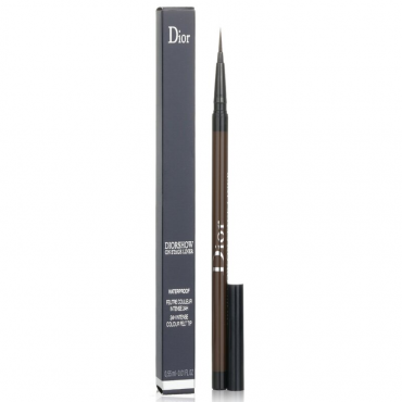 Dior - Diorshow On Stage Eyeliner - Matte Brown