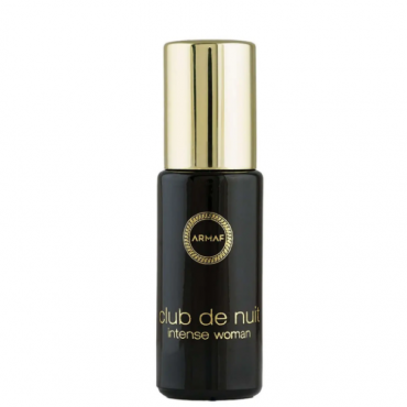 Armaf - Club De Nuit Intense Woman Eau De Parfum (10ml)