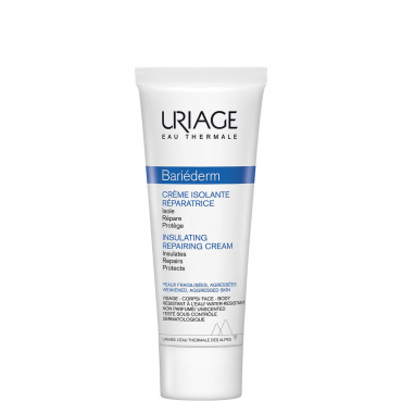 Uriage - Bariederm Insulating Repairing Cream (75ml)