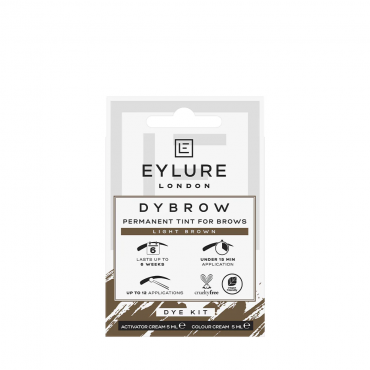 Eylure - Dybrow Light Brown