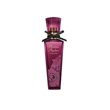 Christina Aguilera - Violet Noir EDP Spray (50ml)