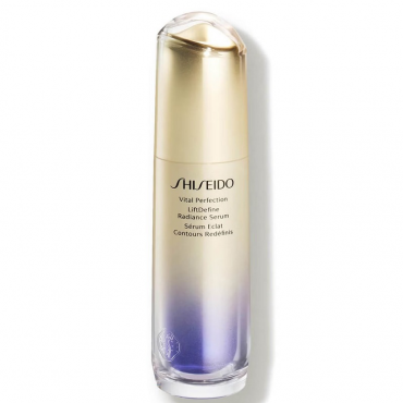 Shiseido - Vital Perfection LiftDefine Radiance Serum (40ml)