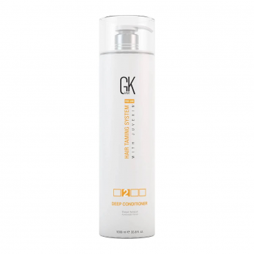 GK Hair - Deep Conditioner Hair Mask (1000ml)
