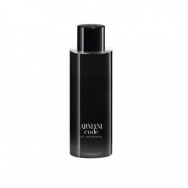 Giorgio Armani - Armani Code Eau de Toilette Refillable Spray (200ml)