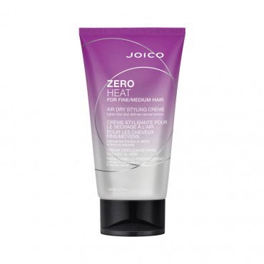 Joico - Zero Heat Air Dry Styling Creme Fine/Medium Hair (150ml)