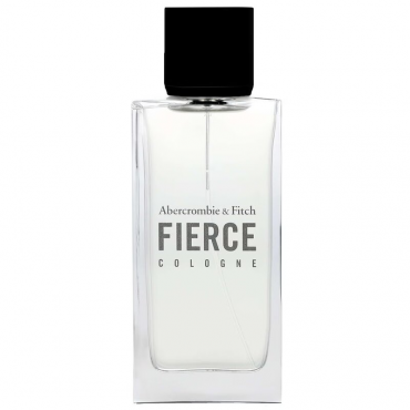 Abercrombie &amp; Fitch - Fierce Cologne Men (100ml)