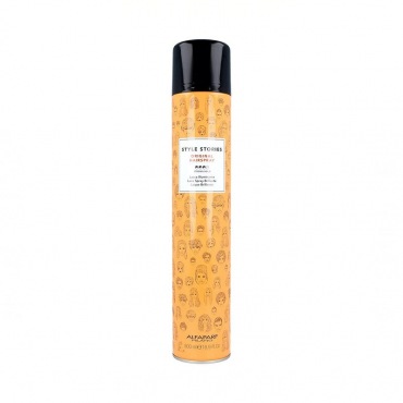 Alfaparf Milano - Style Stories Original Hairspray (500ml)