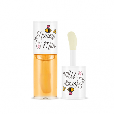 Apieu - Honey and Milk Lip Oil (5g)