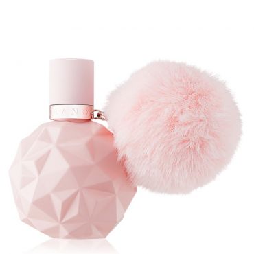 Ariana Grande - Sweet Like Candy EDP (30 ml) Damaged
