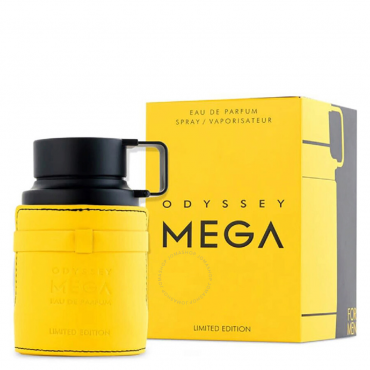 Armaf - Men&#039;s Odyssey Mega EDP Damaged (100ml)