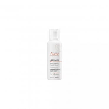 Avene - XeraCalm A.D Lipid-Replenishing Balm (400ml)