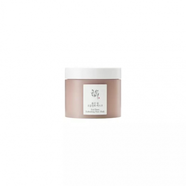 Beauty of Joseon - Red Bean Refreshing Pore Mask (140ml) (Damaged)