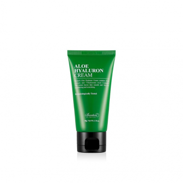 Benton - Aloe Hyaluron Cream (50g)