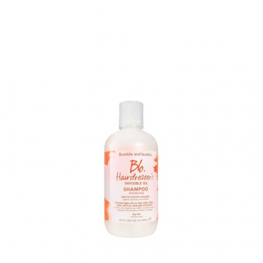 Bumble &amp; Bumble - Hairdressers Invisible Oil Shampoo (250ml)
