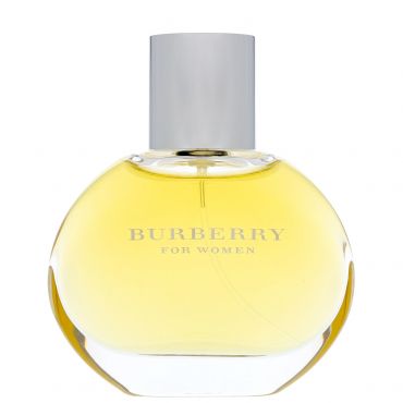 Burberry - Damaged Foil For Women Eau de Parfum (50ml)