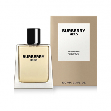 Burberry - Hero EDT (100ml)