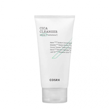 COSRX - Pure Fit Cica Cleanser (150ml)