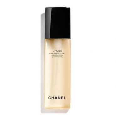 Chanel - L&#039;Huile Anti-Pollution Cleansing Oil (150ml)