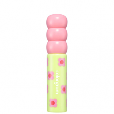 Colorgram - Fruity Glass Tint #02 dewy grapefruit (2.8g)
