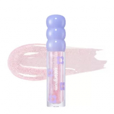 Colorgram - Fruity Glass Tint #1004 Pink Gloss (2.8g)