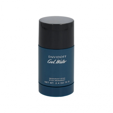 Davidoff - Cool Water Men Deodorant Stick (75ml)
