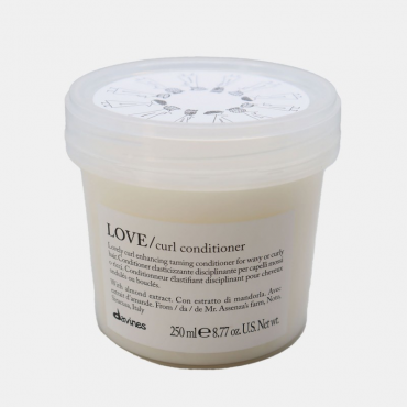 Davines - Love Curl Conditioner (250ml)