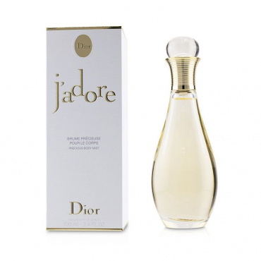 Dior - J&#039;adore Body Mist Spray (100ml)