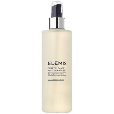 Elemis - Damaged Box Smart Cleanse Micellar Water (200ml)