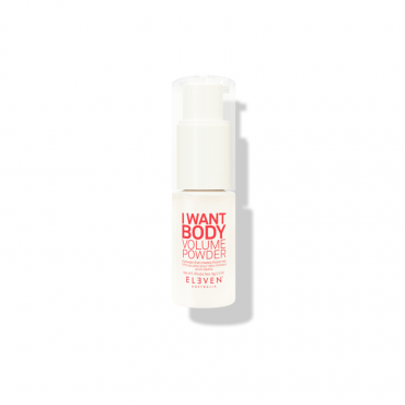 Eleven Australia - I Want Body Volume Powder (9g)