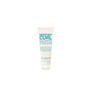 Eleven Australia - Keep My Curl Defining Cream (50ml)