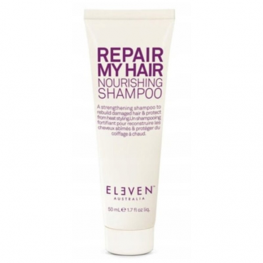 Eleven Australia - Repair My Hair Shampoo (50ml)