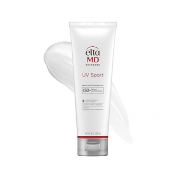 EltaMD - UV Sport Body Sunscreen SPF 50 Lotion (226g)
