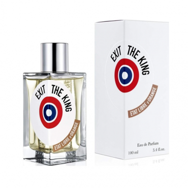 Etat Libre D&#039;Orange - Exit The King Eau De Parfum (100ml)