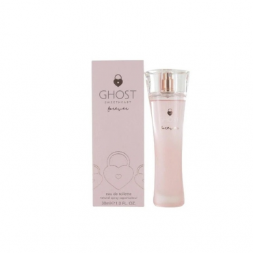 Ghost - Sweetheart Forever EDT (30ml)