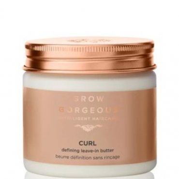 Grow Gorgeous - Curl Defining Leave-in Butter (200ml)