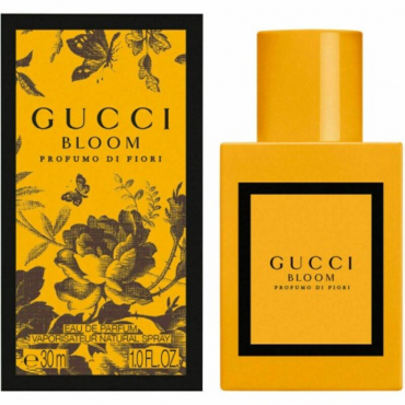 Gucci - Ladies Bloom Profumo Di Fiori EDP (30ml)