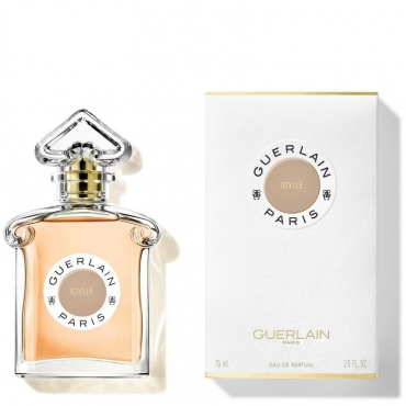 Guerlain - Les Lgendaires Idylle Eau De Parfum (75ml)