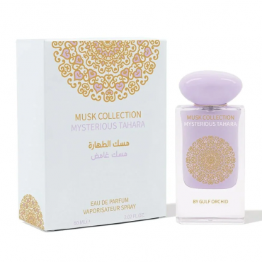 Gulf Orchid - Perfume D&#039;Artist Mysterious Tahara (60ml)