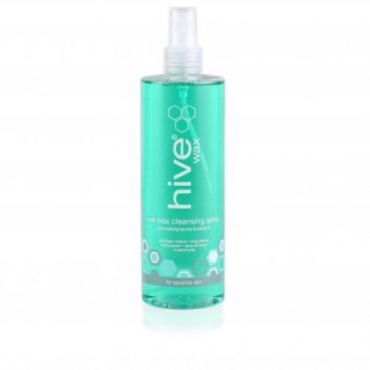Hive - Pre Wax Cleansing Spray (400ml)