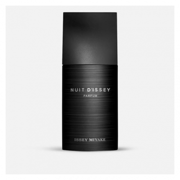 Issey Miyake - L&#039;Eau d&#039;Issey Pour Homme Nuit Parfum (125ml)