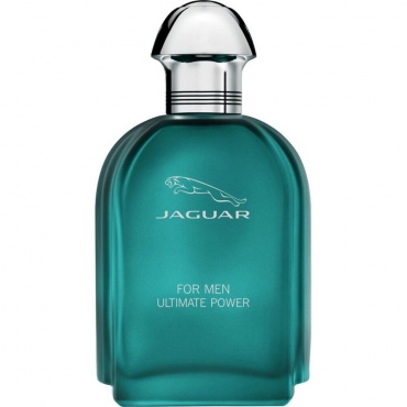 Jaguar - Ultimate Power For Men EDT (100ml)