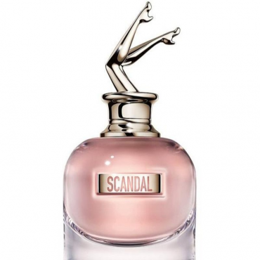 Jean Paul Gaultier - Ladies Scandal EDP Spray Unboxed (50ml)